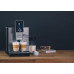 Кофемашина NIVONA CafeRomatica 2.2л, зерно+молотый, автомат.капучинатор, авторецептов - 9, серебристый