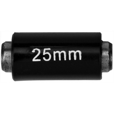 Neo Tools Мікрометр з верн'єром 25-50 мм, ±0.01 мм/м