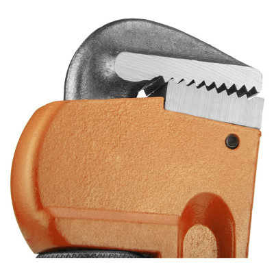 Neo Tools Ключ трубний Stillson, робочий діапазон 0-65мм, 450мм Neo Tools Ключ трубний Stillson, робочий діапазон 0-65мм, 450мм