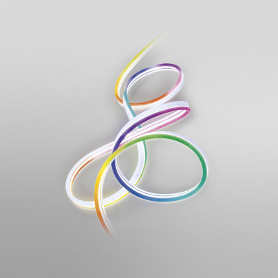 LEDVANCE Стрічка світлодіодна NEON FLEX 4W, 2M RGB USB RC LEDVANCE Стрічка світлодіодна NEON FLEX 4W, 2M RGB USB RC