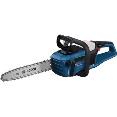Пила ланцюгова акумуляторна Bosch Professional GKE 18V-40 18В шина 40см 3.7кг без АКБ та ЗП