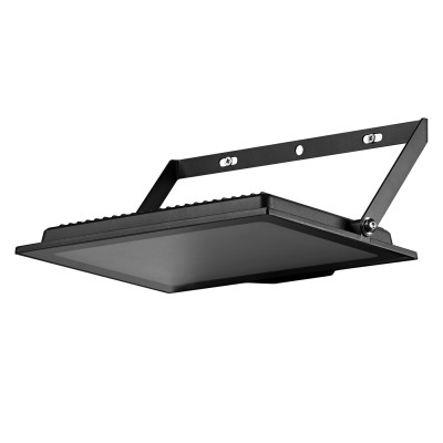 LEDVANCE Прожектор ESSENTIAL 150Вт 17000 Лм 4000K чорний