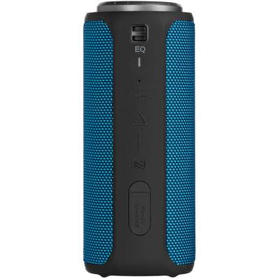 2E Акустична система SoundXTube TWS, MP3, Wireless, Waterproof Black