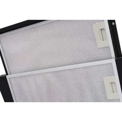 Витяжка Hansa телескопічна, 60см, 270м3ч, чорний Витяжка Hansa телескопічна, 60см, 270м3ч, чорний