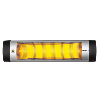 Инфракрасный обогреватель ARDESTO IH-2000-Q1S Инфракрасный обогреватель ARDESTO IH-2000-Q1S