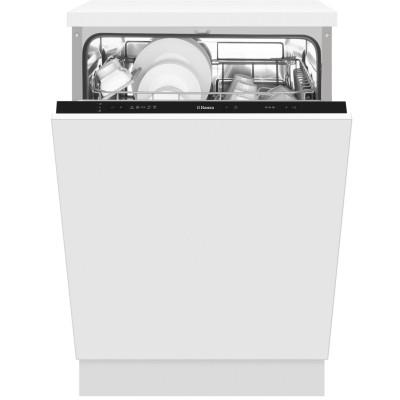 Посудомийна машина Hansa вбудована, 12компл., A++, 60см, білий Посудомийна машина Hansa вбудована, 12компл., A++, 60см, білий