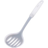 Шумівка ARDESTO Fresh, 31.8см, силікон, пластик, сірий Шумівка ARDESTO Fresh, 31.8см, силікон, пластик, сірий