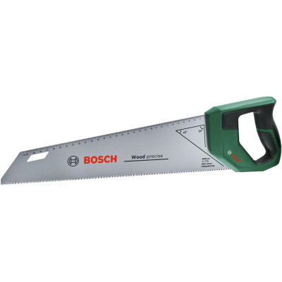 Bosch Ножівка по металу, 400мм, 24TPI, пластикове руків'я