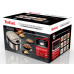 Мультиварка Tefal Essential, 750Вт, чаша-5л, електронне керув., пластик, сірий Мультиварка Tefal Essential, 750Вт, чаша-5л, електронне керув., пластик, сірий