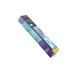 Ігрова поверхня Xtrfy GP5 Litus Blue, XL (920 x 400 x 4мм), синій