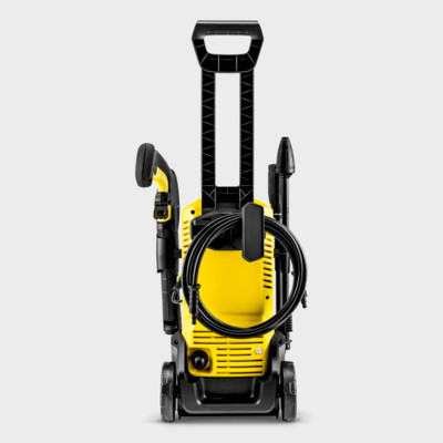Минимойка высокого давления Karcher K 3 CAR & HOME 1600Вт, 20-120бар, 380л/ч, шланг 6м, 4.30кг (1.676-356.0) Минимойка высокого давления Karcher K 3 CAR & HOME 1600Вт, 20-120бар, 380л/ч, шланг 6м, 4.30кг (1.676-356.0)