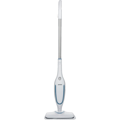 Пароочисник для підлоги Gorenje, 1200Вт, 350мл, білий