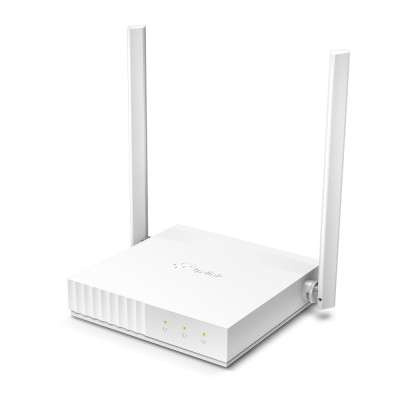 Бездротовий маршрутизатор TP-Link TL-WR844N Бездротовий маршрутизатор TP-Link TL-WR844N