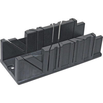 Topex 10A843 Стусло пластмасове, 250 x 65 x 60 мм Topex 10A843 Стусло пластмасове, 250 x 65 x 60 мм