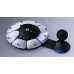 Геймпад PlayStation 5 Access Controller BT, белый (1000038412)