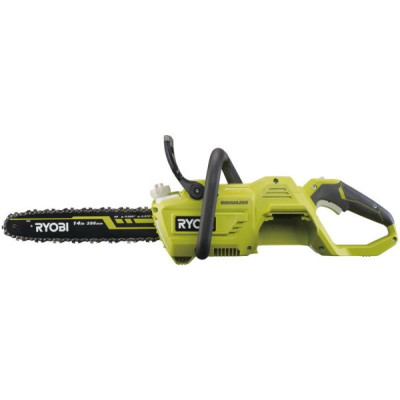 Пила ланцюгова акумуляторна Ryobi Max Power RY36CSX35A-150 36В 35см 1х5А·год ЗП 4кг