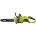 Пила ланцюгова акумуляторна Ryobi Max Power RY36CSX35A-150 36В 35см 1х5А·год ЗП 4кг