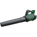 Повітродув садовий акумуляторний Bosch AdvancedLeafBlower 36V-750 200км/год 2.8кг без АКБ та ЗП