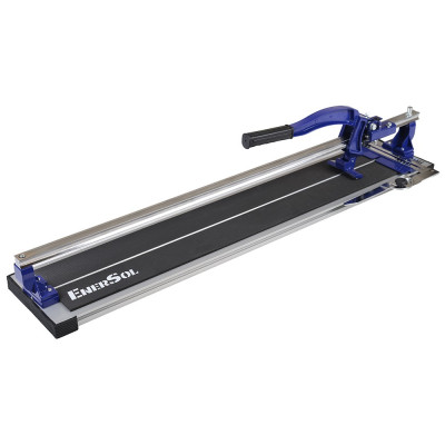 Плиткоріз ручний EnerSol ETC-900PRO алюмінієвий 900мм до 16мм 8.3кг