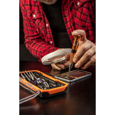 Neo Tools 06-108 Набір для ремонту смартфонів Neo Tools 06-108 Набір для ремонту смартфонів