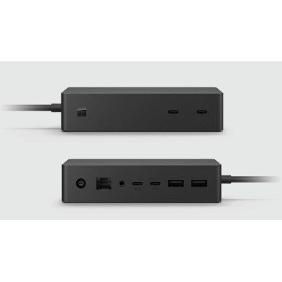 Док-станція Microsoft Surface Dock 2