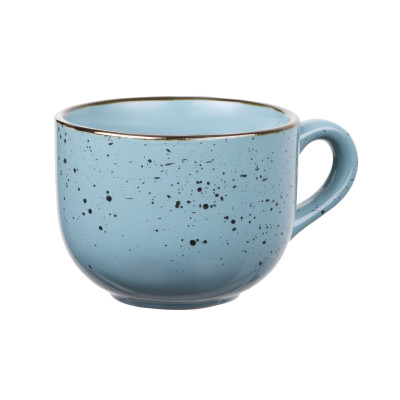 ARDESTO 480 мл, Misty blue, керамііка