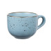 ARDESTO 480 мл, Misty blue, керамііка