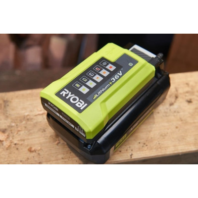 Ryobi Зарядний пристрій Ryobi Max Power RY36C17A 36В 1.7А