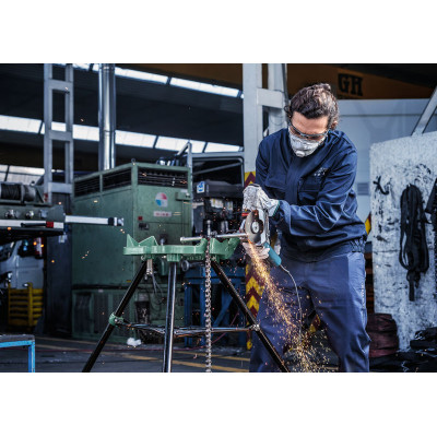 Диск відрізний Bosch Professional Standard по металу 125х2.5мм, прямий