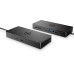 Dell Порт-реплiкатор Dock WD19S, 180W
