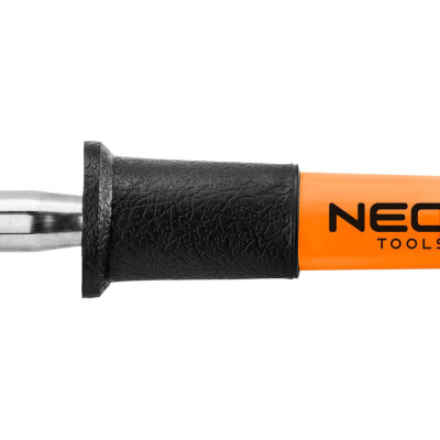 Neo Tools Паяльник електричний 60Вт 450°C нікельована мідь