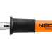 Neo Tools Паяльник електричний 60Вт 450°C нікельована мідь