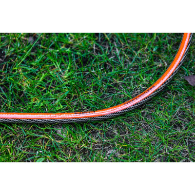 Шланг садовый Neo Tools Professional, 1/2", 50м, 6 слоев, до 30бар, -25...+60°C