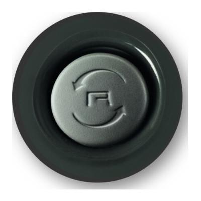 Tefal М'ясорубка HVB Plus, 2000Вт, 2.6кг/хв, 3 решітки, насадка для ковбас, кеббе, томатів, 5 терок, пластик/метал, чорний