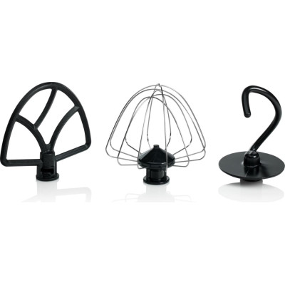 Кухонна машина Gorenje 600Вт, чаша-метал, корпус-пластик, насадок-3, білий Кухонна машина Gorenje 600Вт, чаша-метал, корпус-пластик, насадок-3, білий