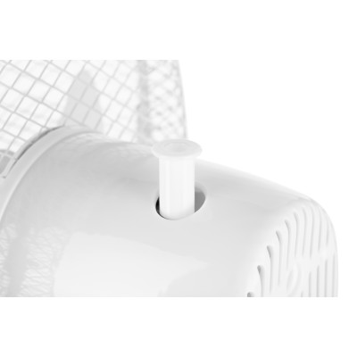 Вентилятор ARDESTO настільний, 23см, 30Вт, білий Вентилятор ARDESTO настільний, 23см, 30Вт, білий