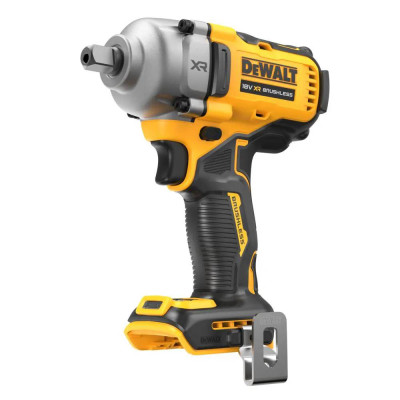 Гайковерт ударний DeWalt XR Li-Ion безщітковий 18В 1084Нм 2000об/хв 3250уд/хв 1/2 Гайковерт ударний DeWalt XR Li-Ion безщітковий 18В 1084Нм 2000об/хв 3250уд/хв 1/2
