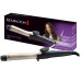Плойка Remington Pro Soft Curl, >300Вт, темп.режимів-10, D-25mm, 130-220С, дисплей, кераміка, чорний