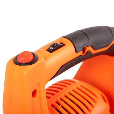 Повітродув-пилосос садовий акумуляторний Tekhmann ТСВV-245/i20 20В 2в1 200км/год 2.6кг без АКБ та ЗП