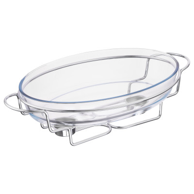 ARDESTO Марміт BLACK MARS, овальний, 3 л ARDESTO Марміт BLACK MARS, овальний, 3 л