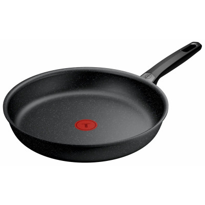 Сковорода Tefal Expertise, 30см, алюміній, бакеліт, чорний Сковорода Tefal Expertise, 30см, алюміній, бакеліт, чорний