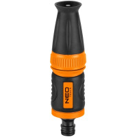 Зрошувач ручний Neo Tools, прямий, плавне регулювання