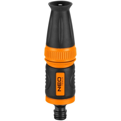 Зрошувач ручний Neo Tools, прямий, плавне регулювання Зрошувач ручний Neo Tools, прямий, плавне регулювання