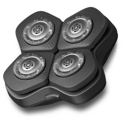 Замінні електричні бритвені головки HS740/15 Blade Refill Замінні електричні бритвені головки HS740/15 Blade Refill