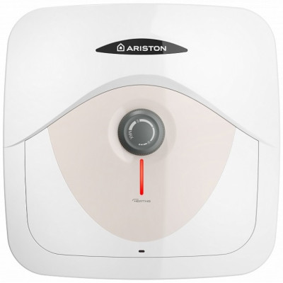 Водонагрівач електричний Ariston DUNE RS 10 PL EU 10 л, 1.2 кВт, над мийкою, Італія, A Водонагрівач електричний Ariston DUNE RS 10 PL EU 10 л, 1.2 кВт, над мийкою, Італія, A