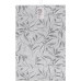 Набір серветок серв. ARDESTO Grey leaves 30х45см, 2шт, 100% поліестер, cірий
