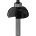 Фреза галтельна Bosch Professional Std S8 R12 D36.7 L16