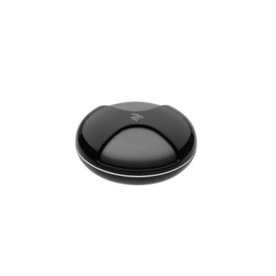 2E Навушники RainDrops Х True Wireless Waterproof Mic Black