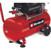 Компресор повітряний Einhell TC-AC 420/50/10 V, 2200Вт, 50л, 420л/хв, 10бар, 2 циліндри (V-подібний), 42кг