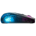 Миша Xtrfy MZ1, WL/USB-A, RGB, чорний